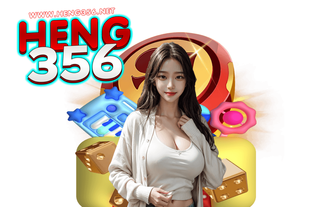 heng356 สมัคร