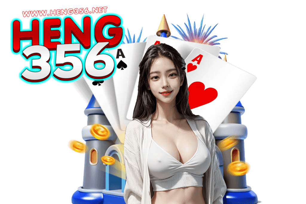 heng356 สล็อต